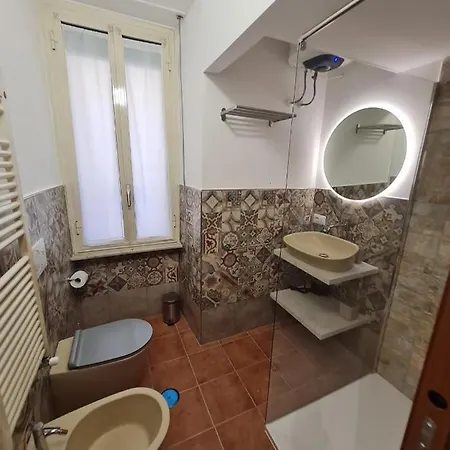 Casa Di Alessandro Rome Exterior photo