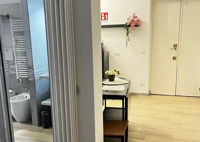 Casa Di Alessandro