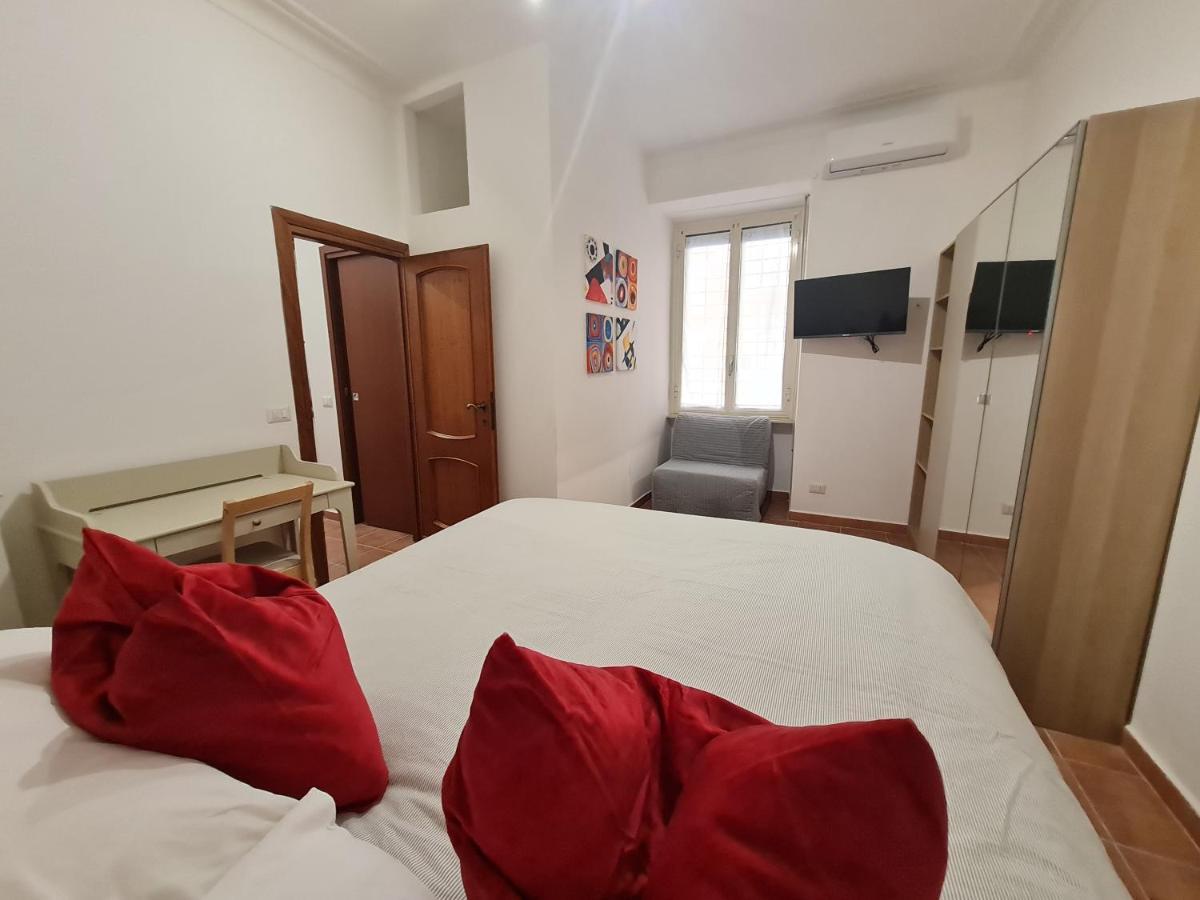 Apartment Casa Di Alessandro *