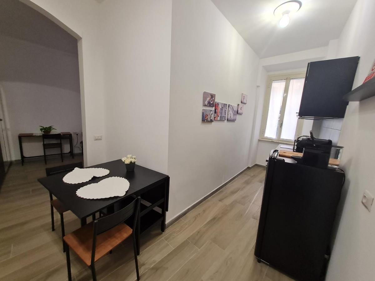 Apartment Casa Di Alessandro *