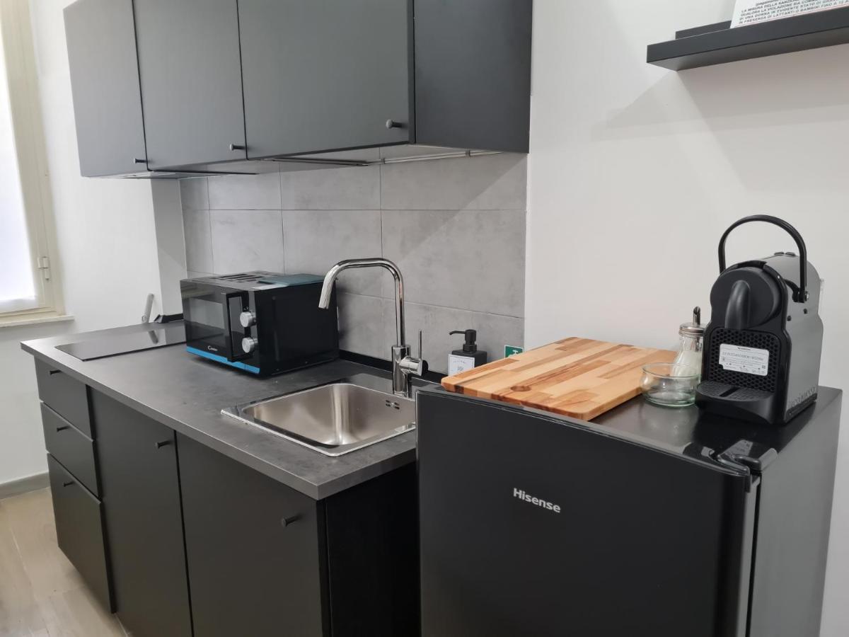 Apartment Casa Di Alessandro