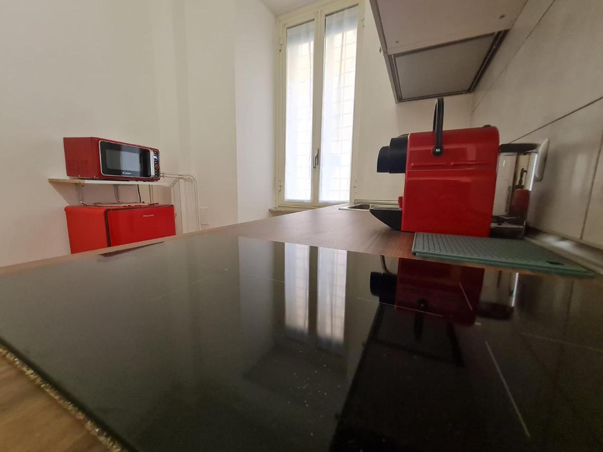 Apartment Casa Di Alessandro Rome