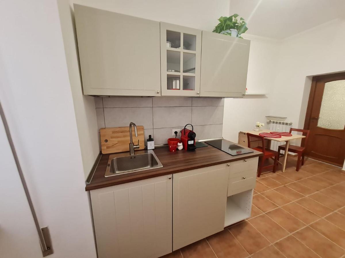 Casa Di Alessandro * Rome