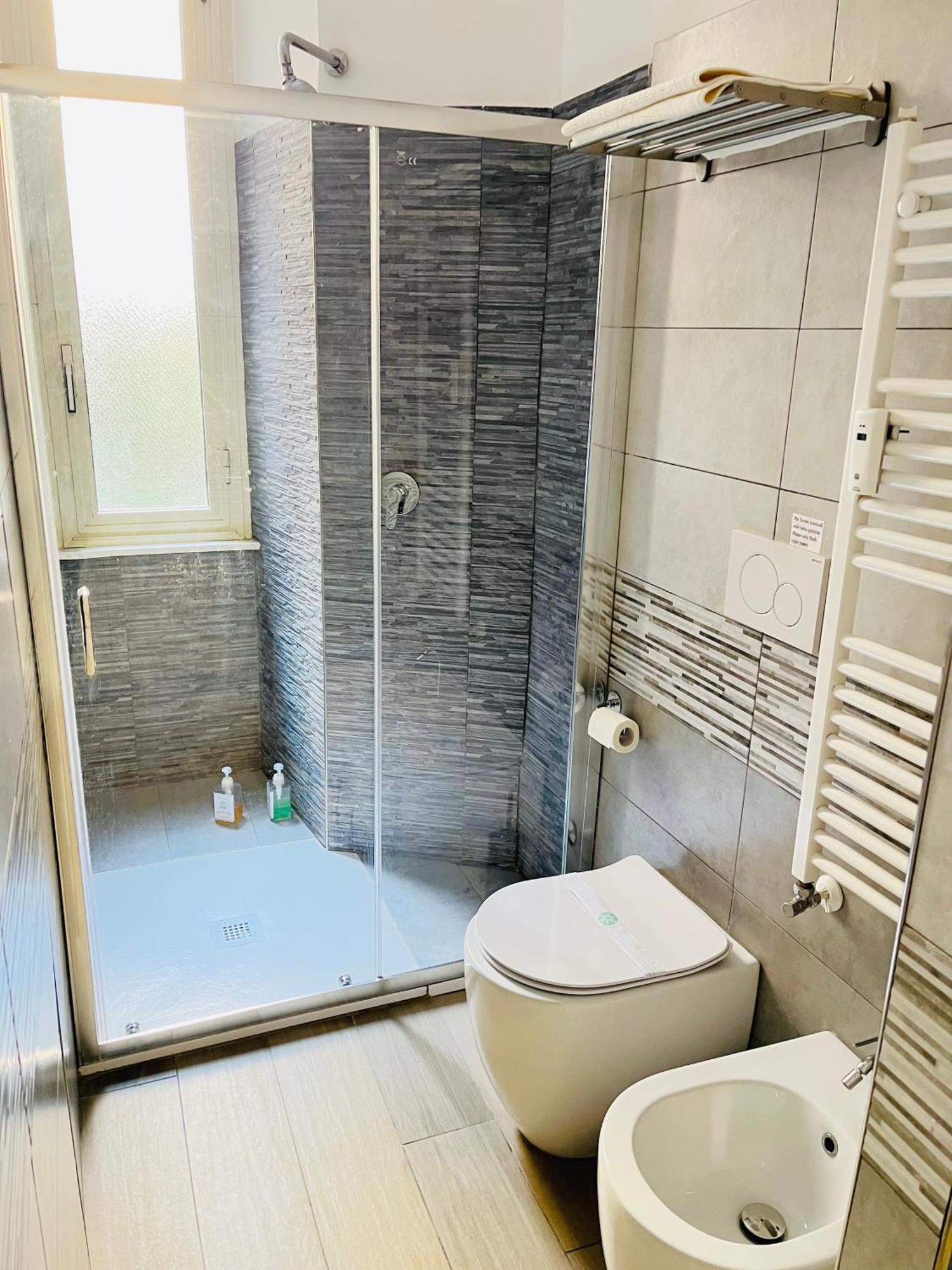 Casa Di Alessandro Apartment Rome